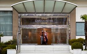 Hotel Zafolia